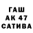 ГАШИШ индика сатива Elvira Kukhnikova